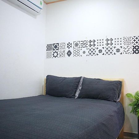 Baphu House - Danang Homestay Exterior foto