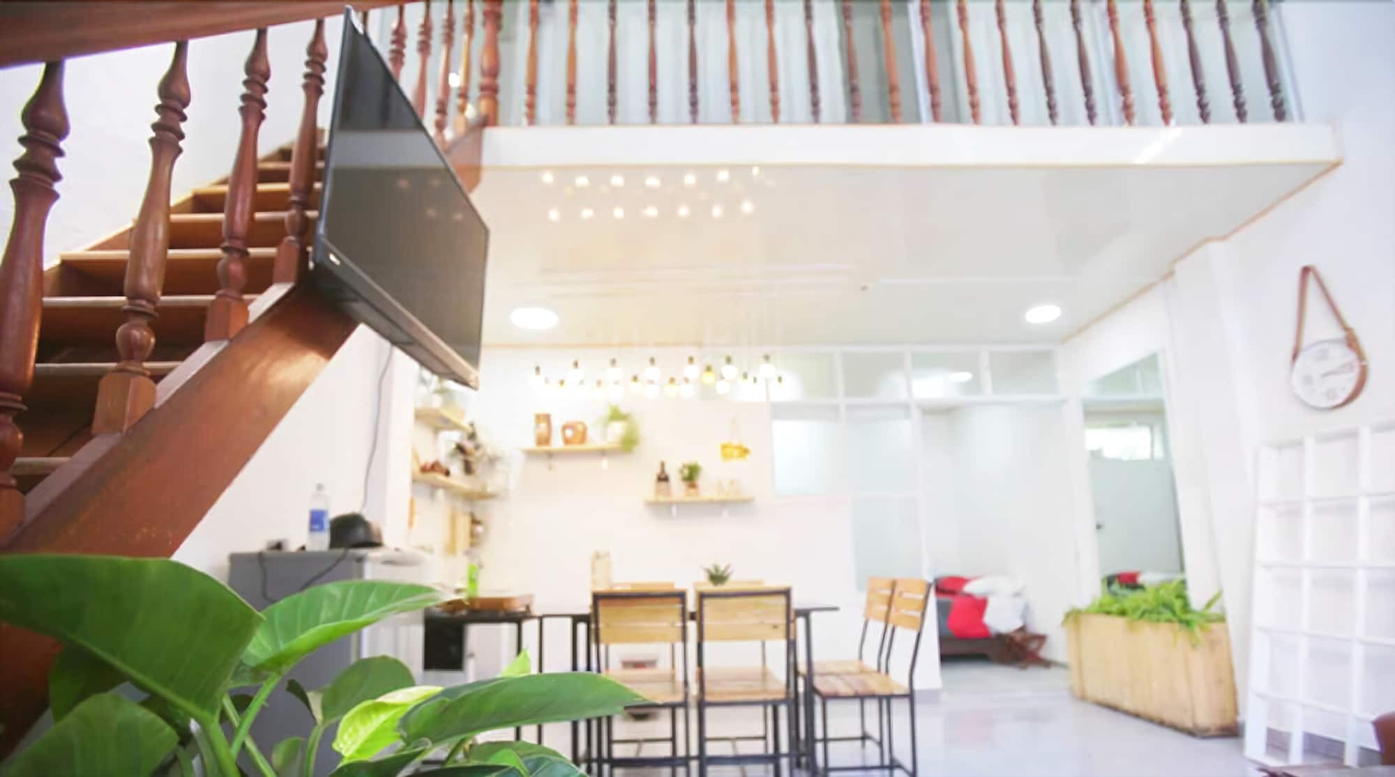 Baphu House - Danang Homestay Exterior foto