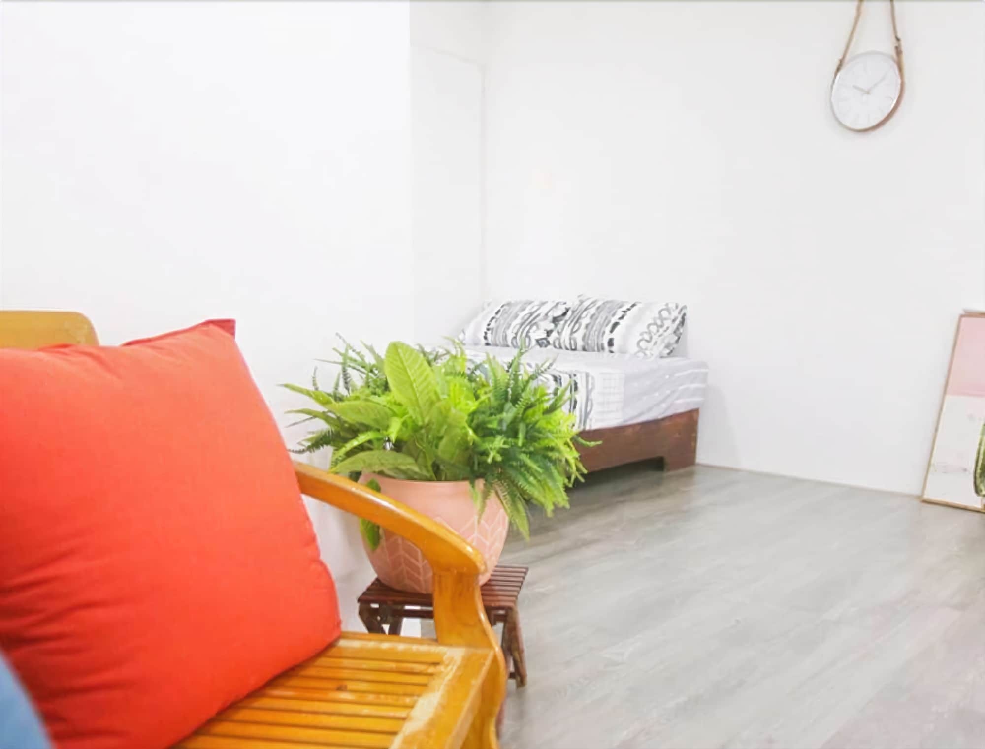 Baphu House - Danang Homestay Exterior foto